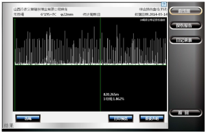 索道小蝌蚪视频旧版本自动监测系统检测报告